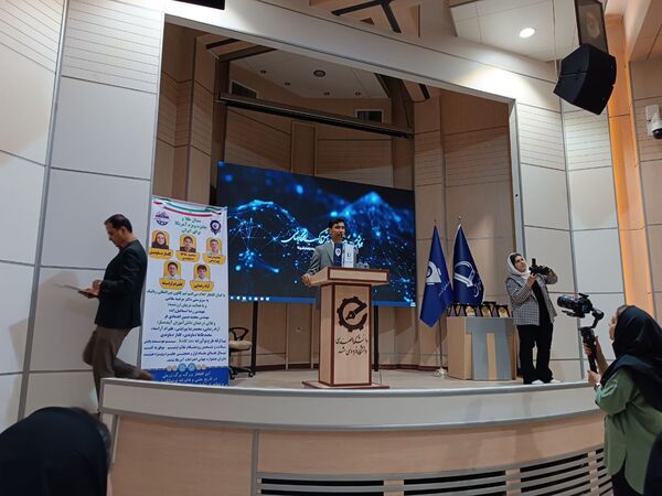 همایش «مسیر طلایی» برای ترسیم افق جهانی دانش‌آموزان در مشهد