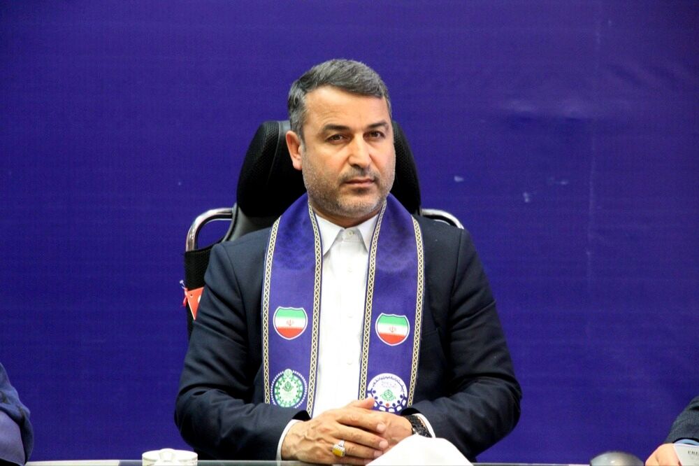 دیدار مدیرکل آموزش و پرورش خراسان شمالی با همکاران سازمان دانش‌آموزی استان و روسای سازمان دانش‌آموزی شهرستان ها
