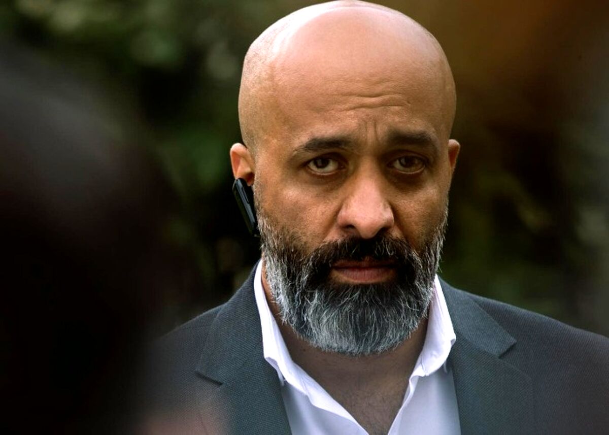 پیام احمدی‌نیا: «بازی خونی» و «خدای جنگ» دو تجربه متفاوت، اما ریشه‌دار در تاریخ ما هستند