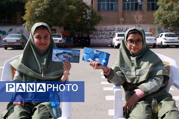 شور عاطفه‌ها، شروعی برای مهربانی