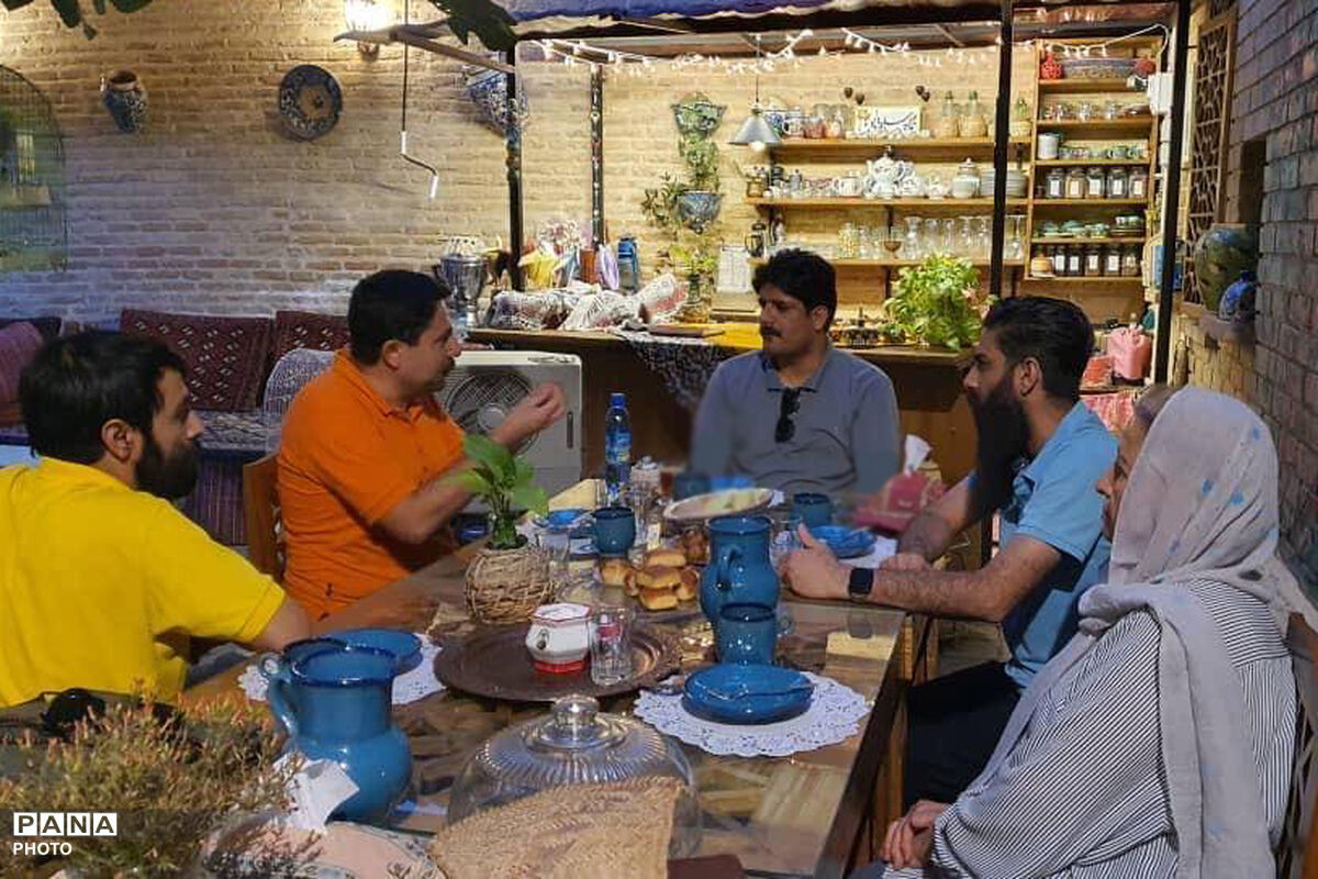 نخستین گذر صنایع‌دستی در بافت تاریخی شیراز تا پایان سال راه‌اندازی می‌شود