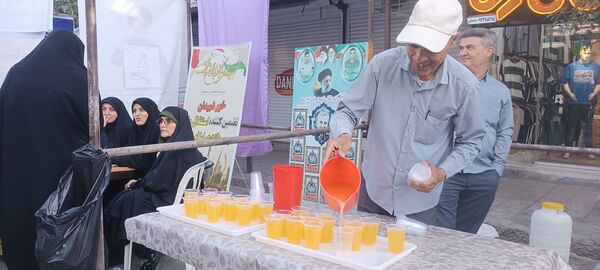 عید غدیر؛ جشن وحدت مسلمانان