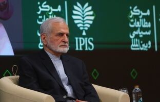همسایگان باید اولویت نخست ما باشند