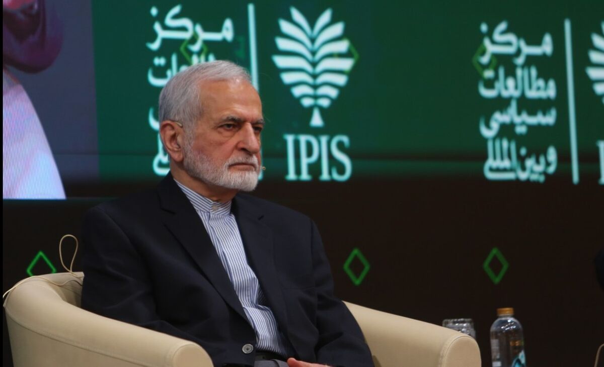 همسایگان باید اولویت نخست ما باشند