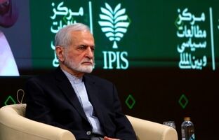 همسایگان باید اولویت نخست ما باشند