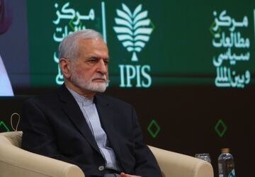 همسایگان باید اولویت نخست ما باشند