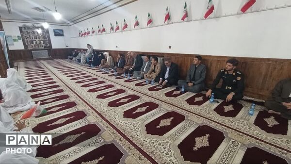 جشن تکلیف دختران؛ آغاز مسئولیت‌پذیری و بندگی خداوند