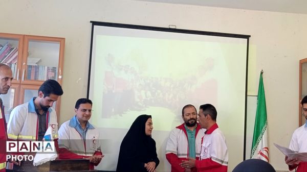  روایتِ همت و مهربانیِ «فاخر» و «جنگ رمضان»