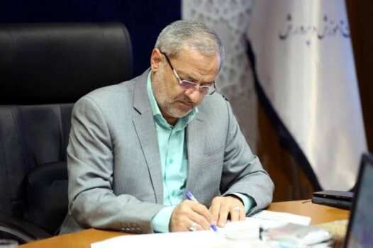 پیام وزیر آموزش و پرورش به مناسبت ۲۲ اسفندماه، روز بزرگداشت شهدا