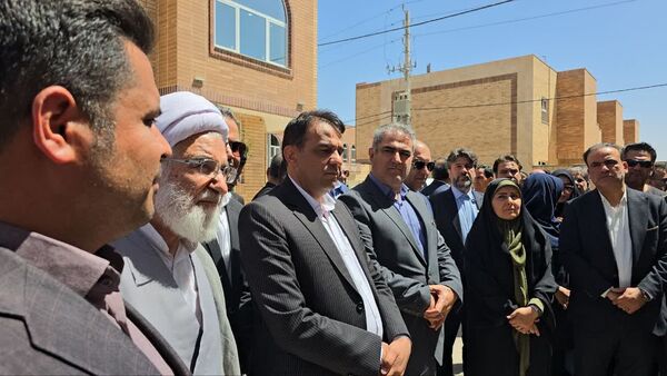 گناباد در انتظار تصمیم‌های بزرگ وزیر راه و شهرسازی