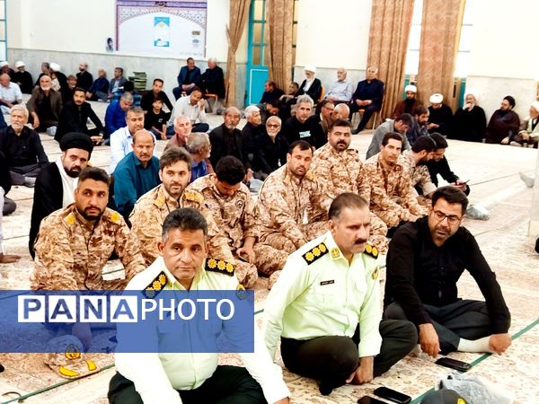 غمی که از نبود روح‌الله دوباره زنده شد