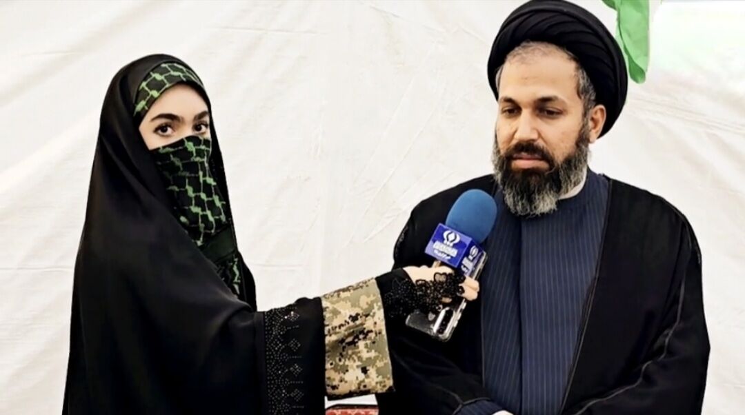 روزی که شهر بوی حرم گرفت