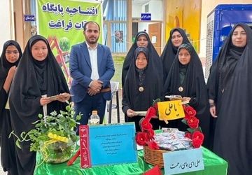 نذر خدمت فرهنگیان جوادآباد در تابستان با تدریس مباحث تقویتی و دروس سال گذشته