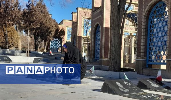 میهمانی لاله‌ها در شهرکرد