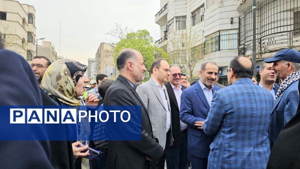 روز قدس؛ از آرمان تا واقعیت