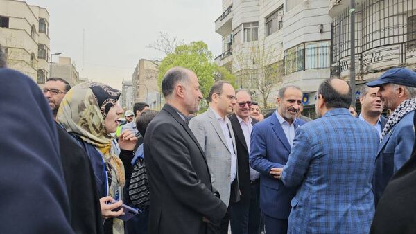 روز قدس؛ از آرمان تا واقعیت