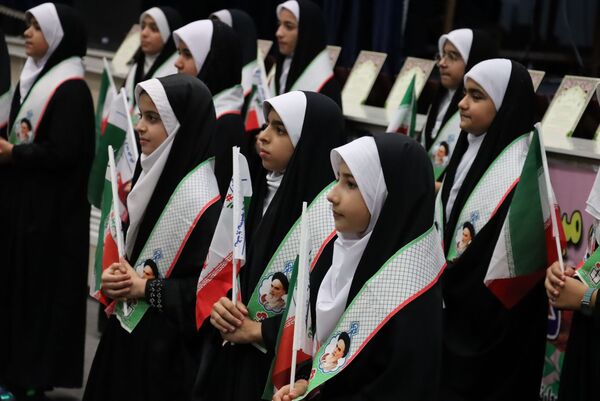  نهمین جشنواره مالک اشتر در شهرستان جاجرم