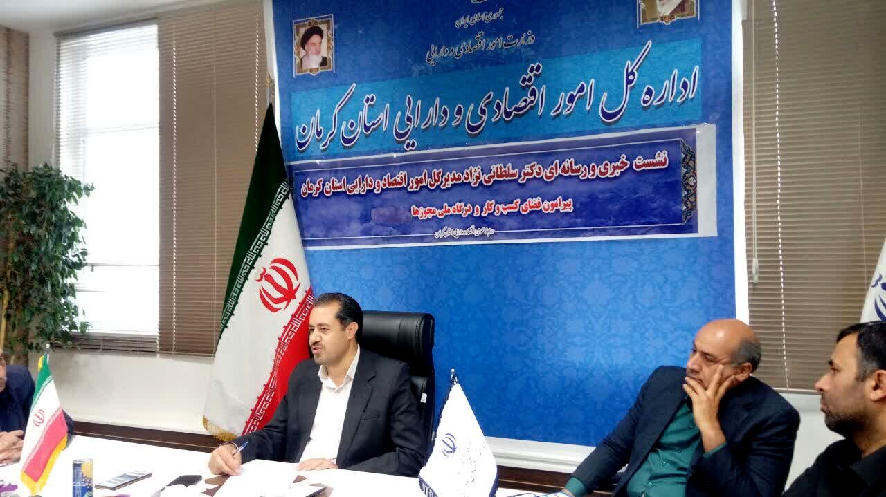 تمام مجوزهای مورد نیاز دستگاه‌های اجرایی در درگاه ملی مجوزها بارگذاری شده است