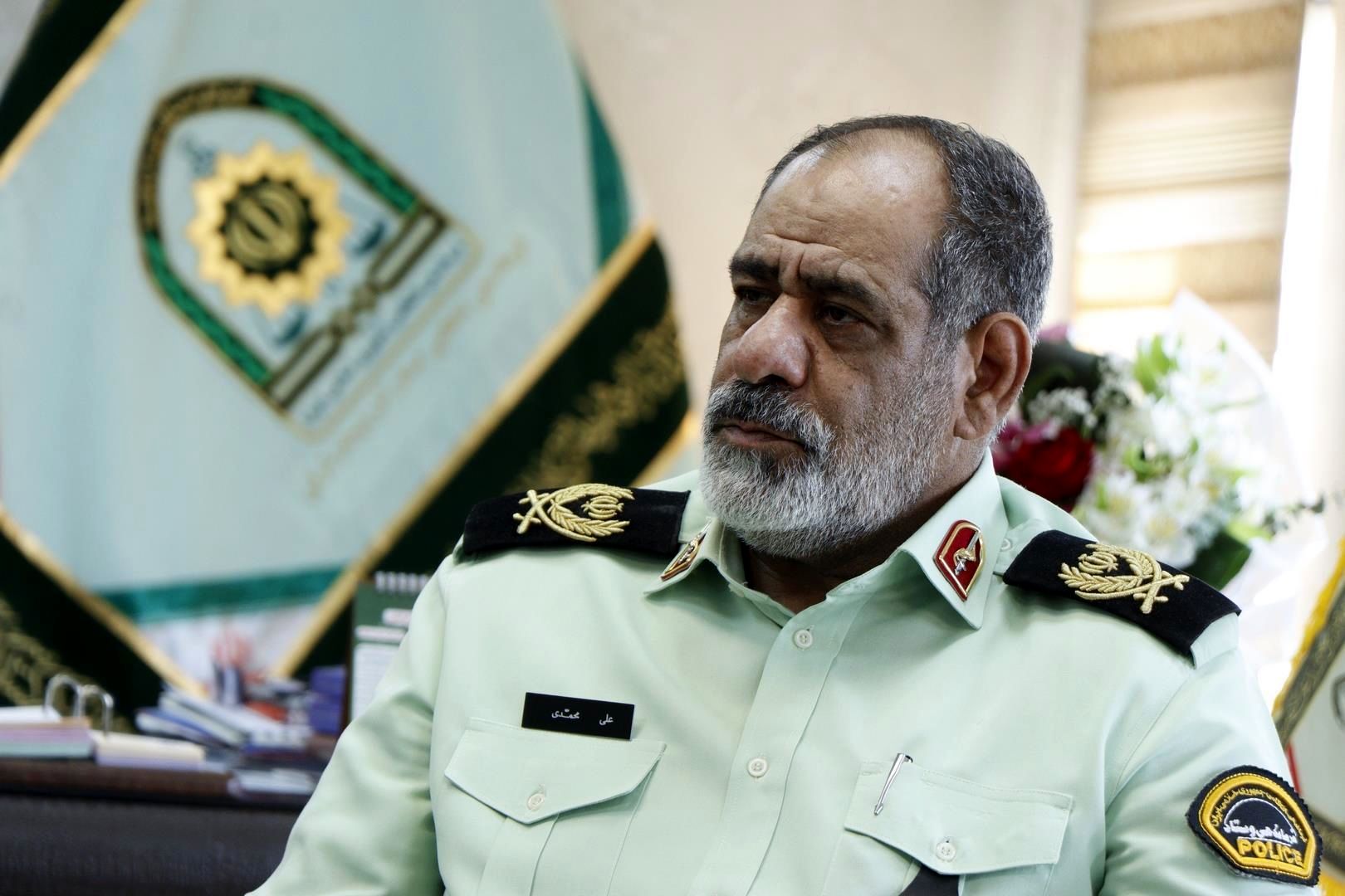 دانش آموزان طلایه داران فردای روشن ایران اسلامی هستند