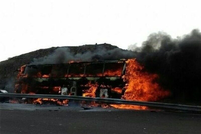 صدور رأی محکومیت پرونده حمله تروریستی خاش ـ زاهدان