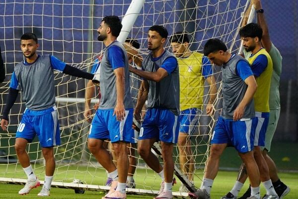 میانگین سنی تیم‌های حاضر در جام جهانی؛ زنگ خطر برای شاگردان قلعه‌نویی
