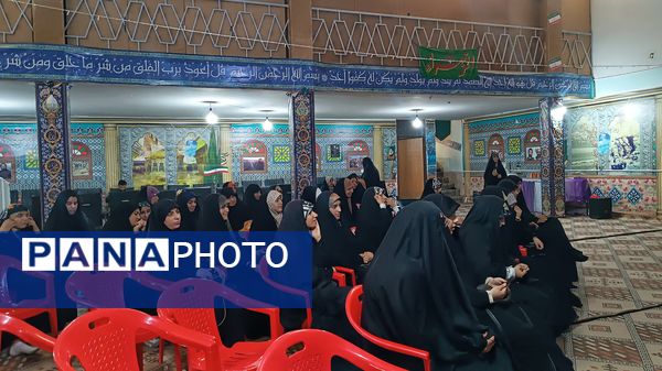 نخستین نشست طرح «همراه با شهید» در یاسوج کلید خورد