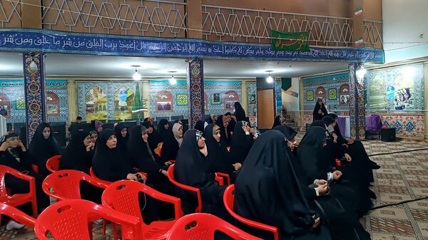 نخستین نشست طرح «همراه با شهید» در یاسوج کلید خورد