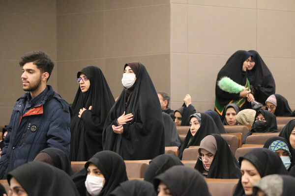 رونمایی از کارت خدمت جهادی معلمان در قم