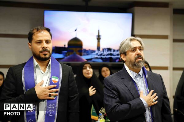 سازمان دانش‌آموزی وارد بیست‌وهفتمین سال فعالیت خود شد