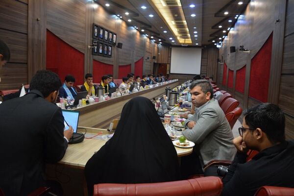 برگزاری انتخابات شورای دانش آموزی شهرستان‌های استان تهران