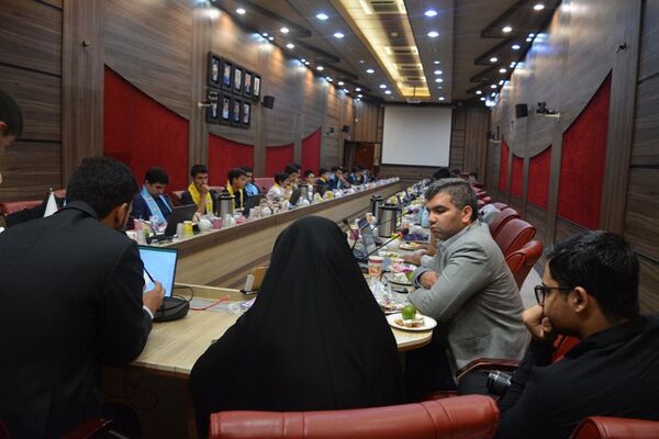 برگزاری انتخابات شورای دانش آموزی شهرستان‌های استان تهران