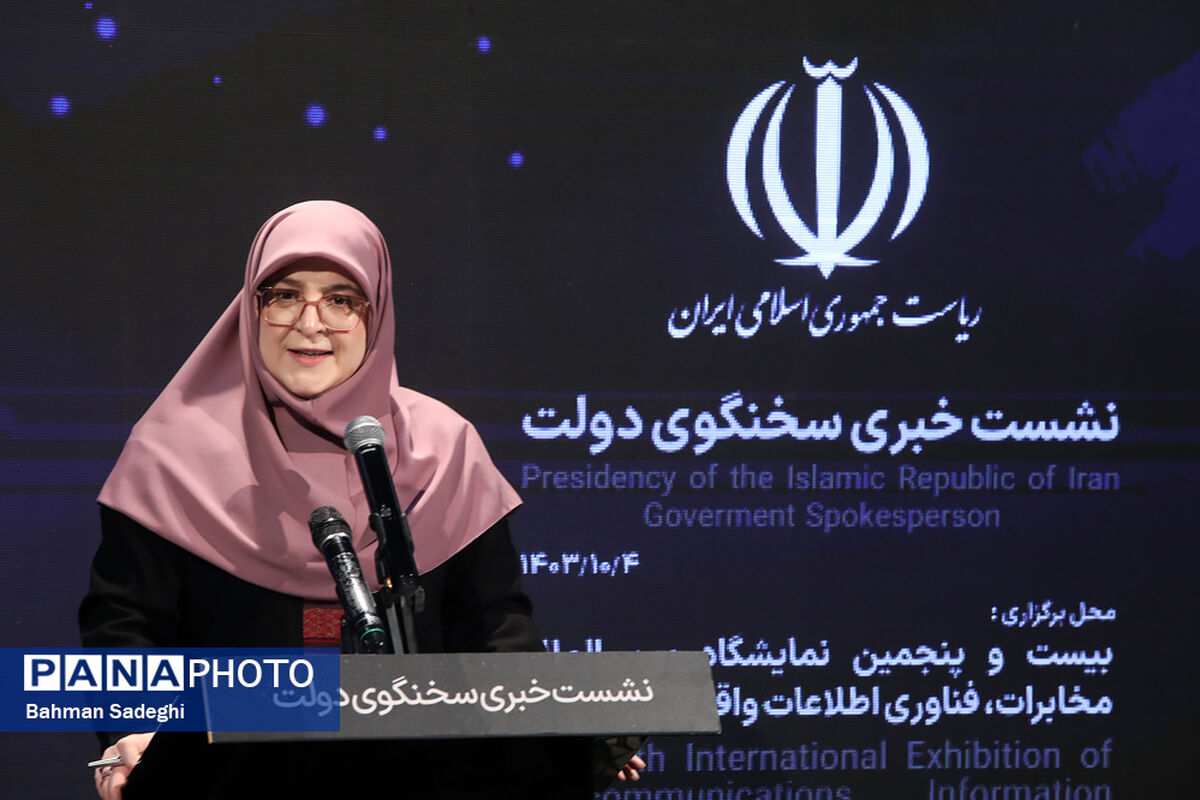 استیضاح یا استعفای یک فرد، ما را از وفاق خارج نخواهد کرد

