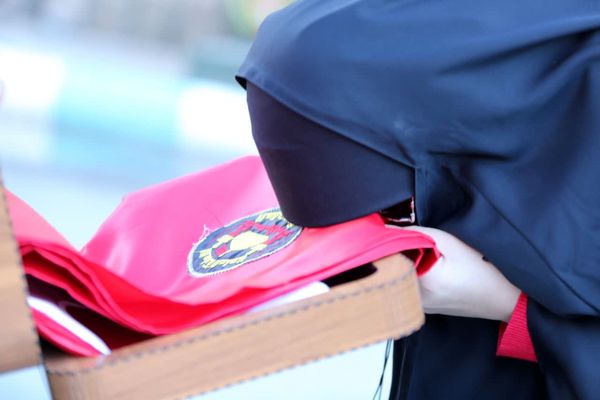 بزرگترین بدرقه تاریخ در ششمین سالگرد