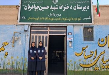 وقتی ورزش، انگیزه‌ای برای شروع یک مسیر تازه می‌شود