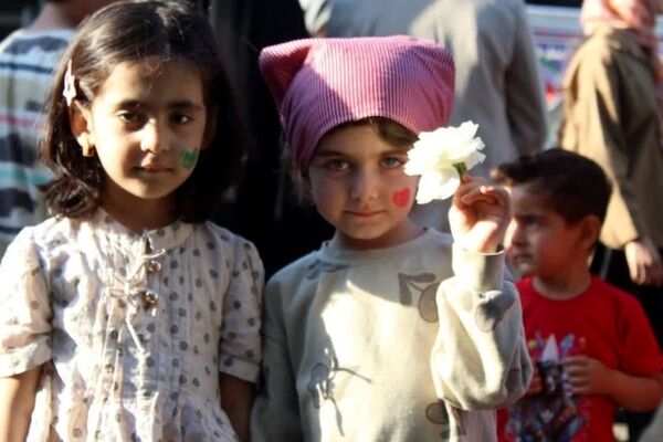 طنین یا علی در الشتر
