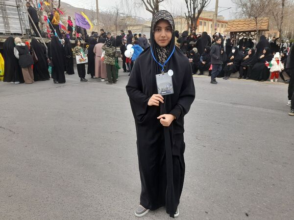نمایش وحدت، غیرت و وفاداری در شهرستان دورود 