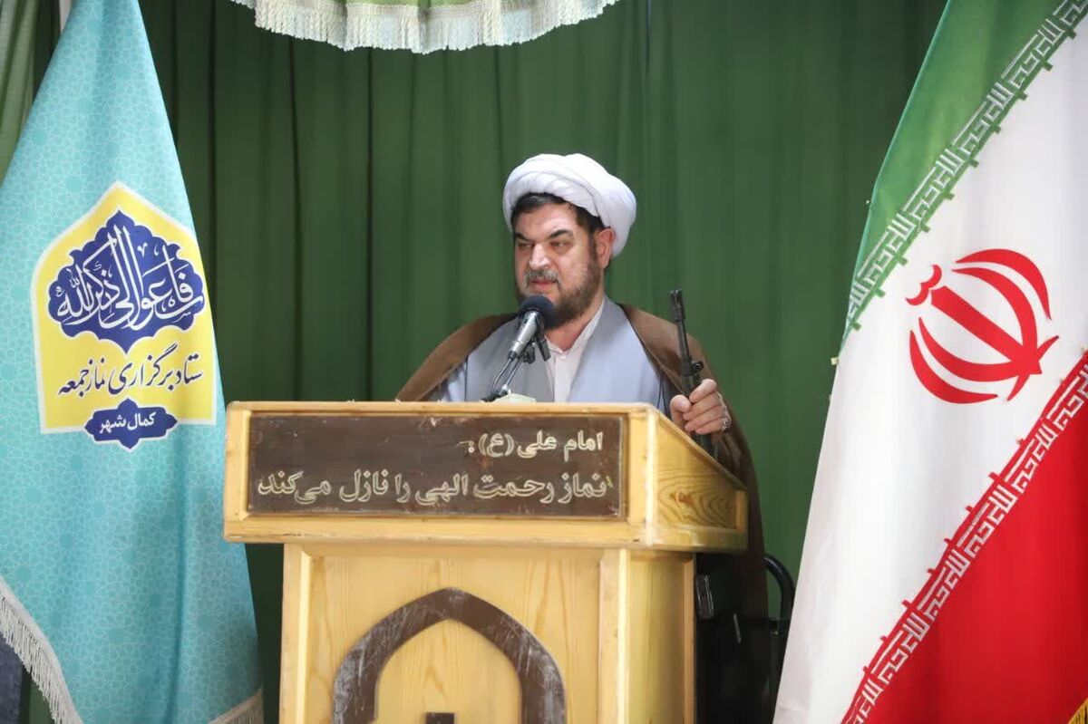  امر به معروف و نهی از منکر ضامن اجرای سایر فرایض است