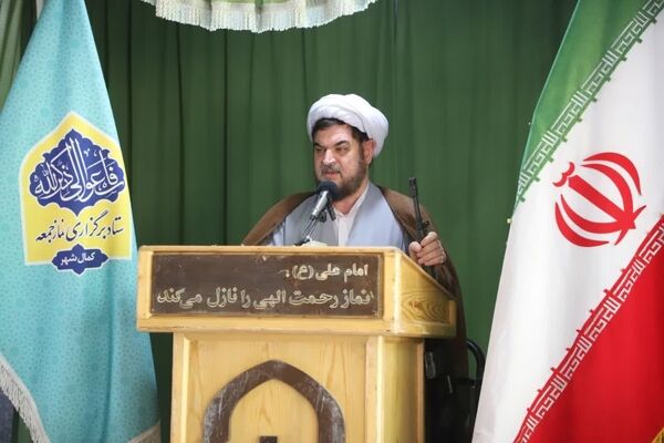  امر به معروف و نهی از منکر ضامن اجرای سایر فرایض است