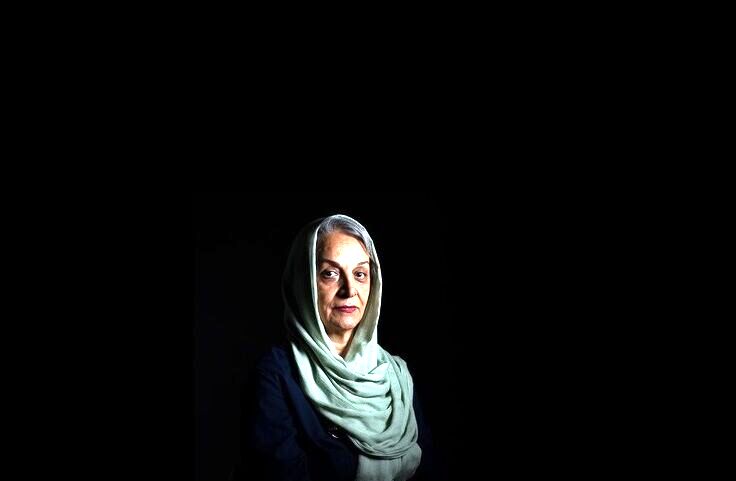 «مینو افتاده» هنرمند پیشکسوت موسیقی درگذشت 