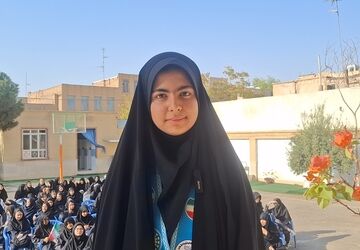 از یاد شهدای دانش‌آموز تا شوق آموزش حضوری؛ روایت امیدوارانه دانش‌آموزان در آغاز سال تحصیلی