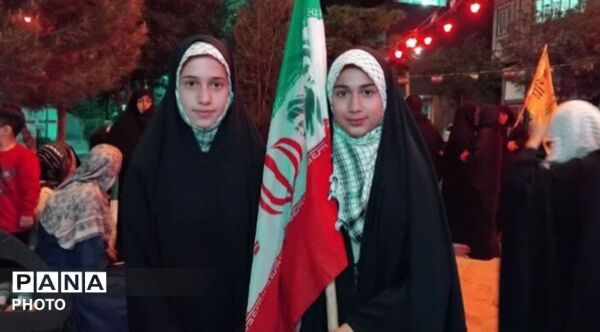 تجمعات شبانه سردرود