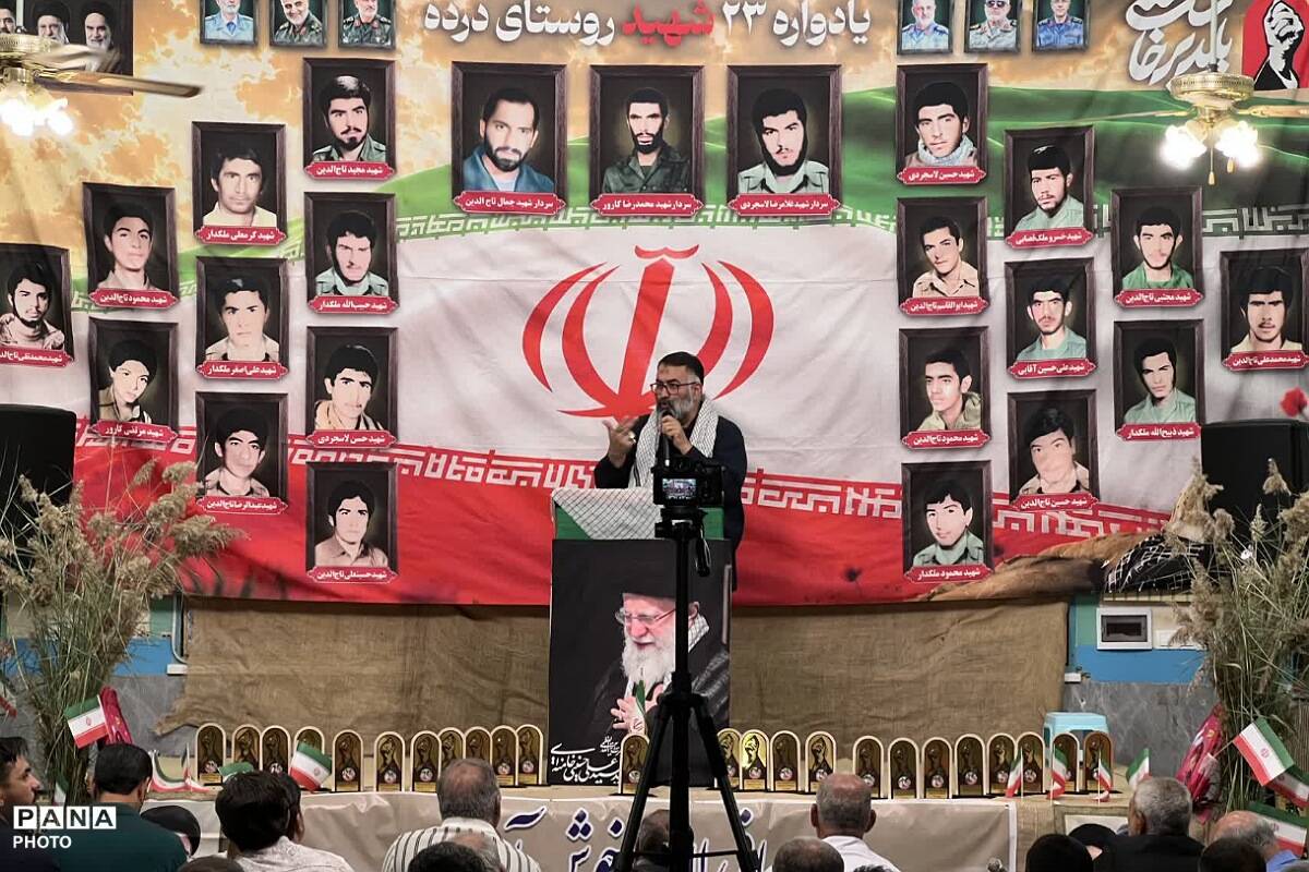 از تجلیل از ایثارگران تا پاسخگویی به مردم؛ برنامه‌های متنوع هفته دولت در فیروزکوه