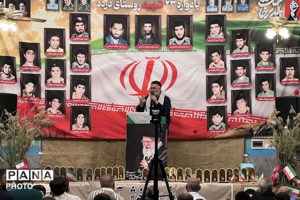 از تجلیل از ایثارگران تا پاسخگویی به مردم؛ برنامه‌های متنوع هفته دولت در فیروزکوه