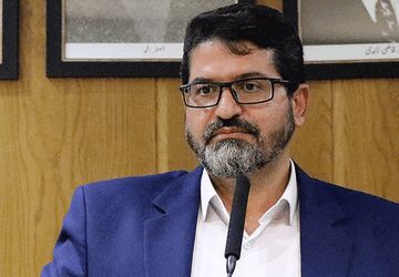 خدمات دفاتر اسناد رسمی مجازی می‌شود