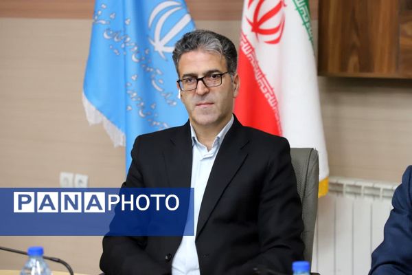 دیدار مردمی مدیرکل آموزش و پرورش آذربایجان شرقی در آستانه بازگشایی مهر