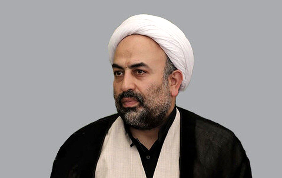 حجت الاسلام زائری مشاور مدیرعامل بنیاد سینمایی فارابی شد