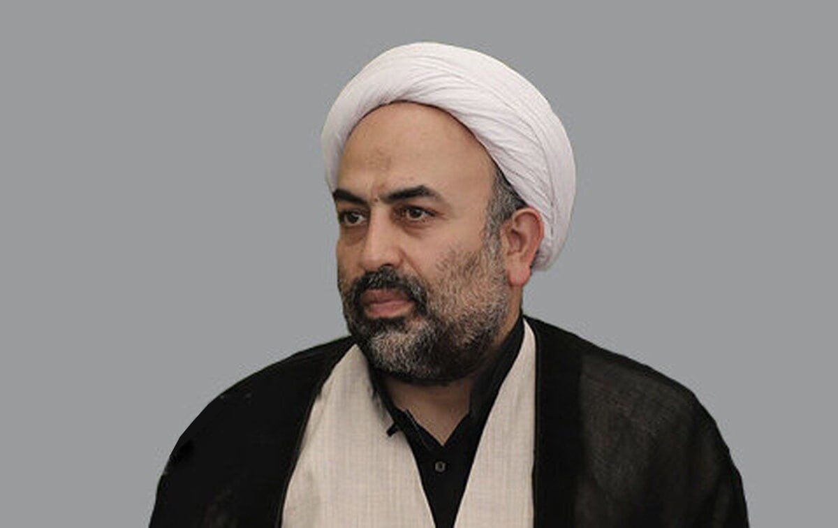 حجت الاسلام زائری مشاور مدیرعامل بنیاد سینمایی فارابی شد