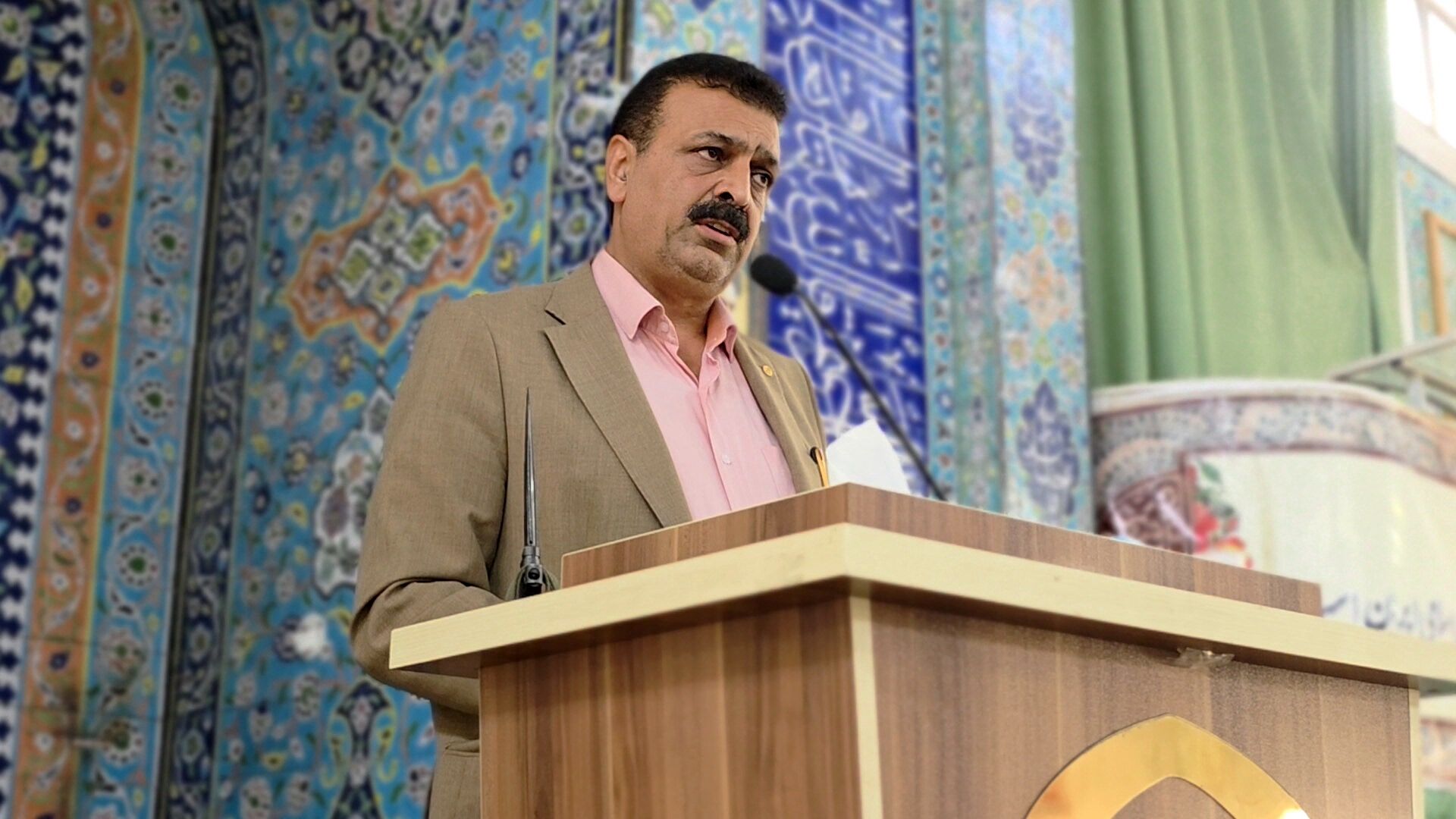 مهر را با مهربانی آغاز کنیم