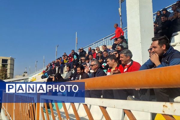 گام‌های سلامت فرهنگیان در مسیر هفته تربیت بدنی