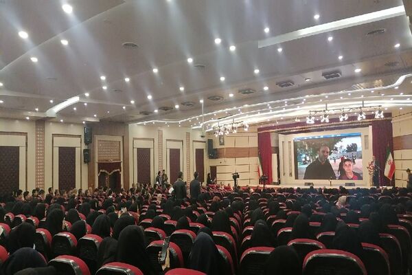 پویش ملی «برمدار مقاومت» 
